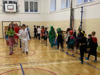 KARNAWAŁ - I stopień